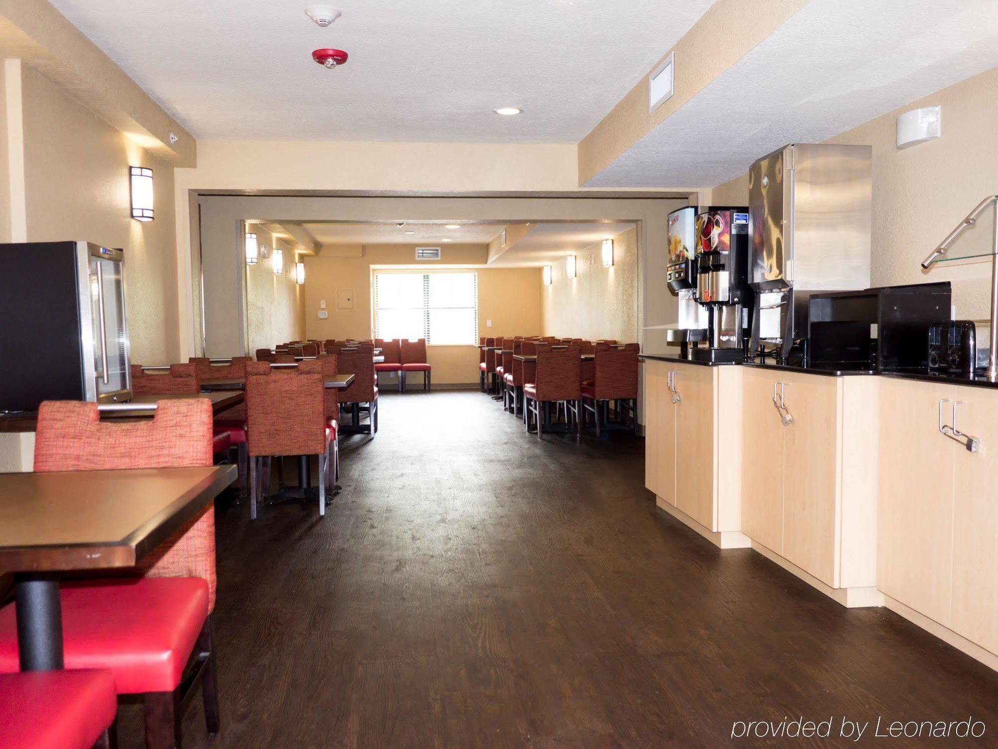 奥兰多会议中心体育馆美国长居酒店 Williamsburg 外观 照片